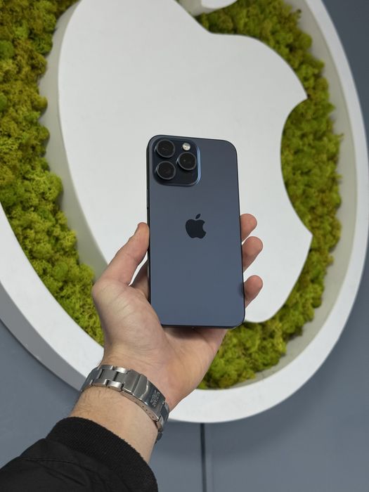 IPhone 15 Pro Max 256gb Neverlock! Магазин! Гарантія! Айфон!