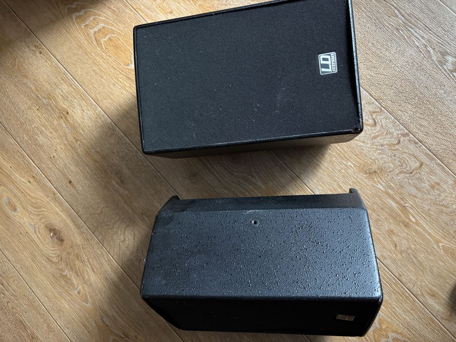 Kolumny aktywne LD systems