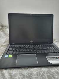 Laptop Acer Aspire E 15 i5-7200U 8 GB RAM