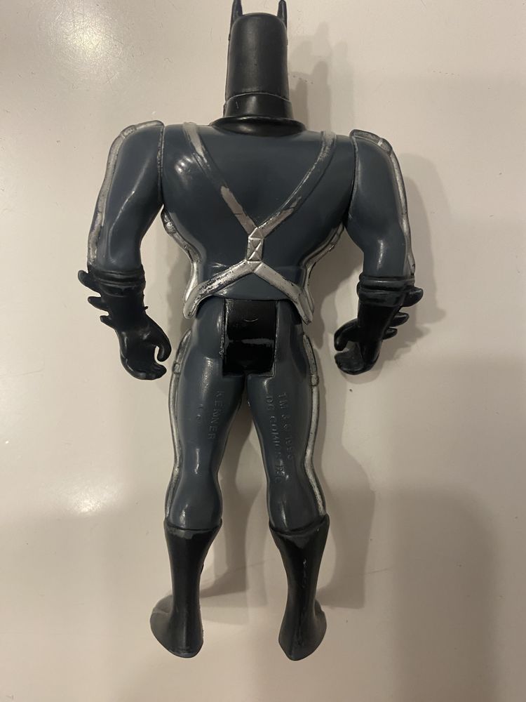 Figurka Batman the Animated Series Turbojet Kenner 1993