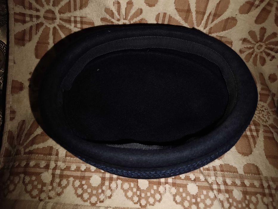 Шляпка стильная договорная цена