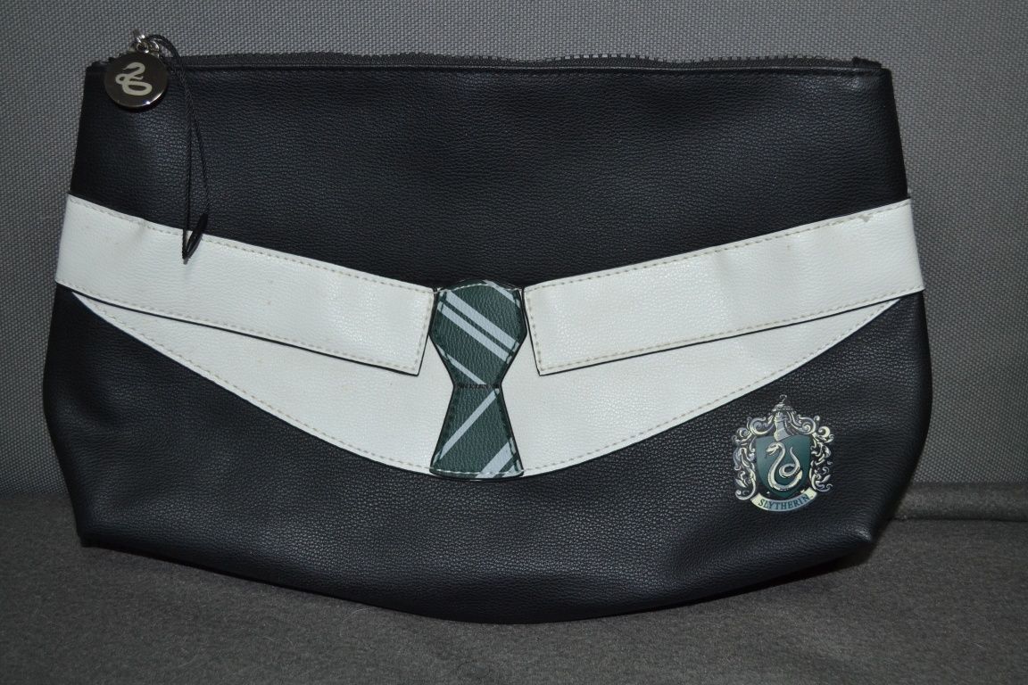 Косметичка Harry Potter.Slytherin.Слизерин.