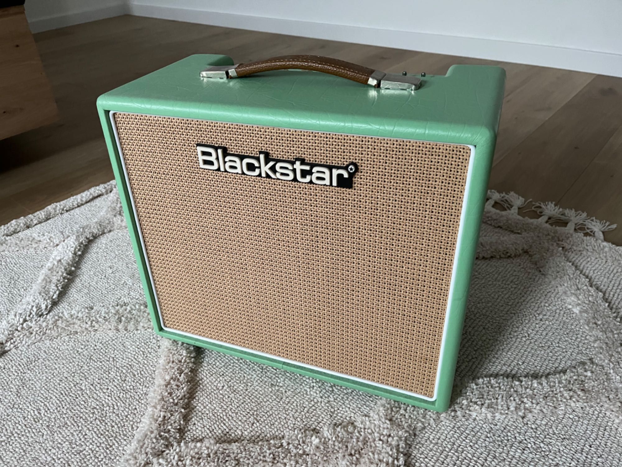 Blackstar Studio 10 6L6