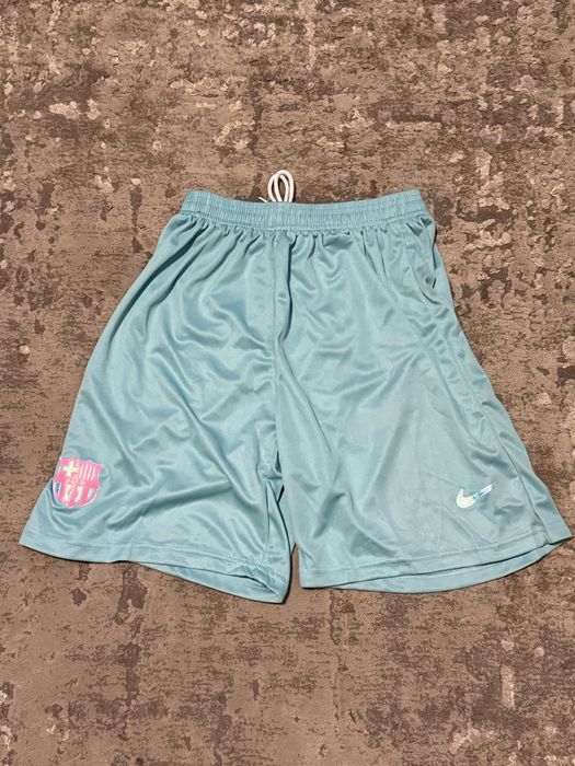 Koszulka piłkarska FC Barcelona + spodenki