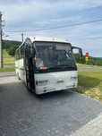 MAN Inny  Autobus MAN 35+12 miejsc