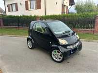 Smart fortwo 0.8cdi