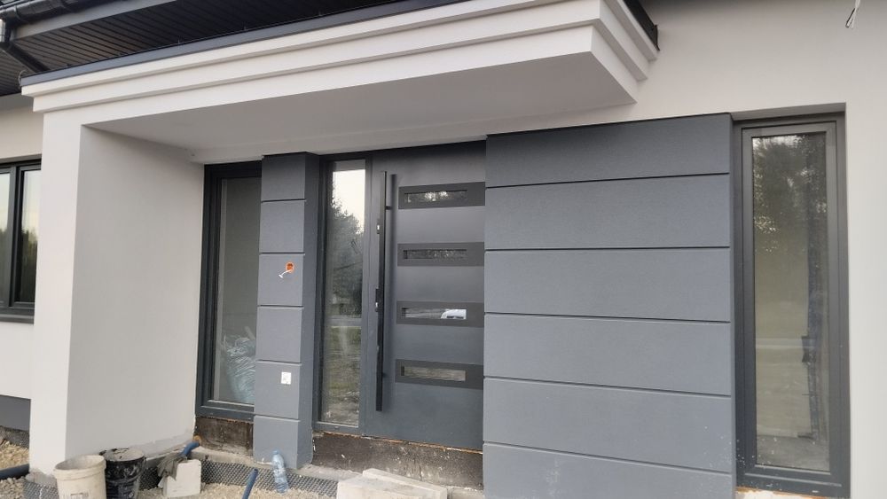 Dom Mokrzyska cena do negocjacji