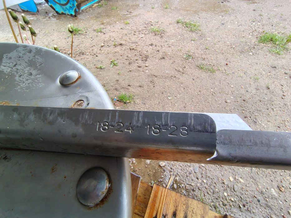 Rozsiewacz nawozu SULKY DPX prima amazone kuhn