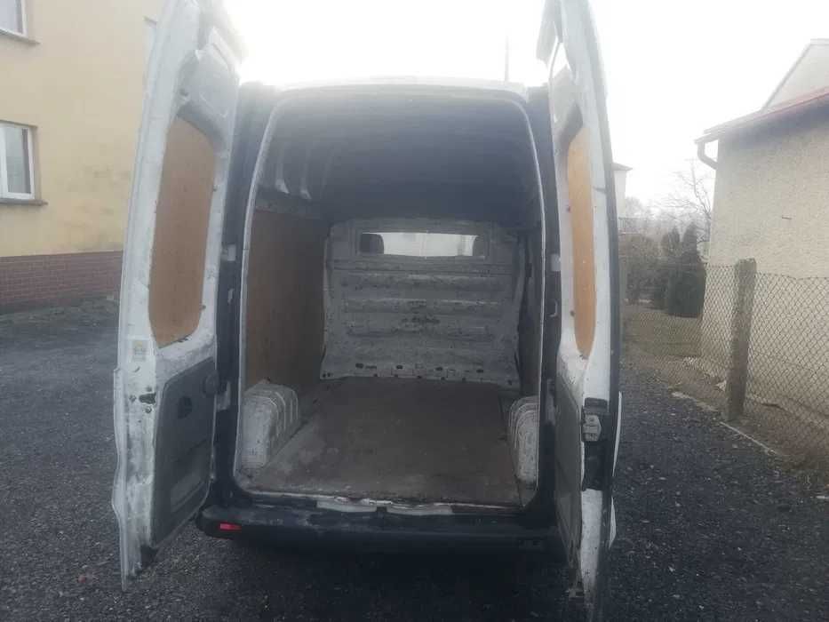 Wypożyczalnia Busów ,Wynajem samochodów dostawczych , 700zł tydzień