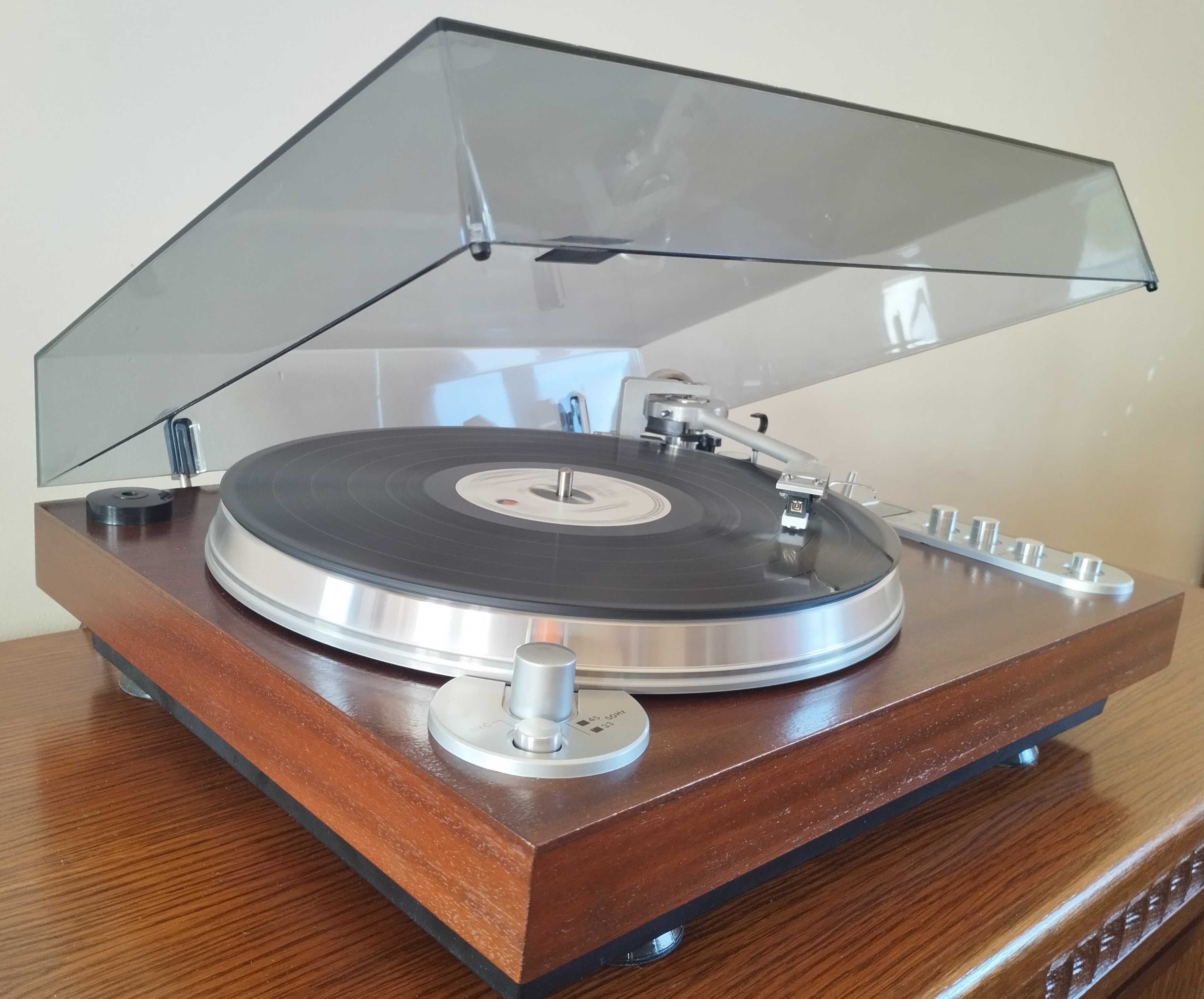 Gramofon UNITRA Fonica GS 420 „ADAM"