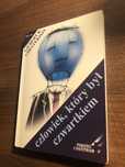 Czlowiek ktory byl czwartkiem Chesterton