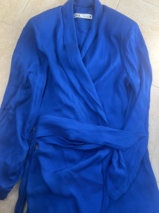 Сукня, блейзер ZARA