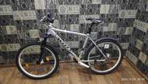 Продам велосипед KELLYS MAJESTIC cross country.