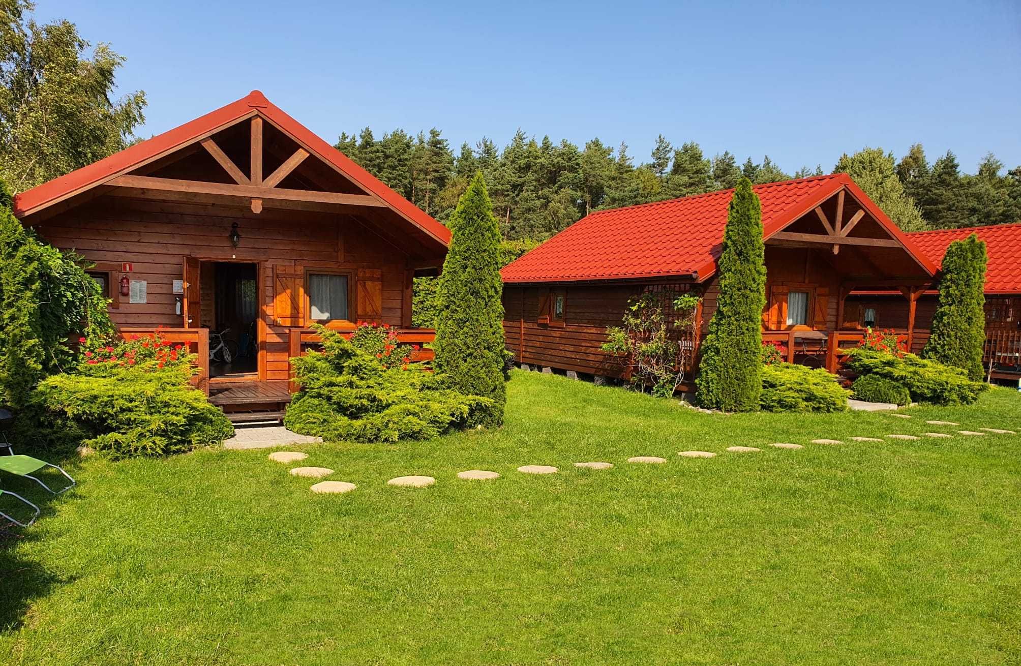 Last Minute 26.07 do 02.08. Wakacje nad morzem. Zapraszamy do Rusinowa