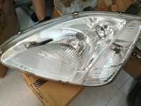 Farol Esquerdo civic ep