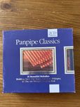 Panpipe Classics-2CD Collection