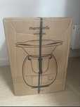 Thermomix czarny likitowana edycja TM6 gwarancja nowy
