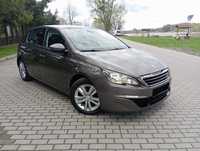 Peugeot 308 Peugeot 308 1.6HDi LED tablet