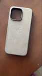 Etui iphone 15 pro max FineWoven z MagSafe