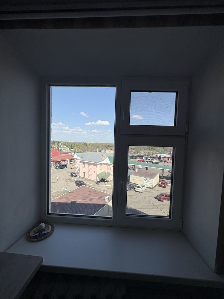 Продаж 1-кімнатної квартири, м.Умань