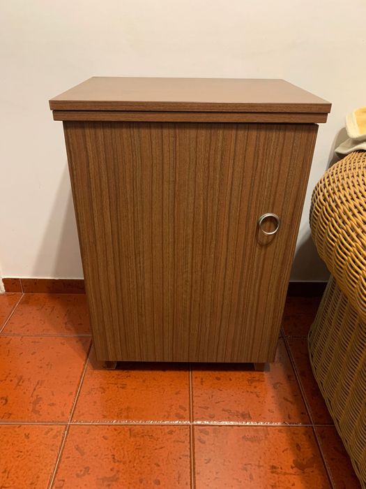 Máquina Costura Singer Manual