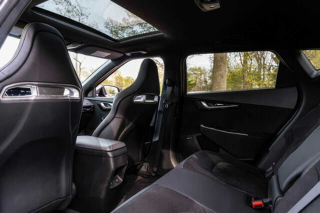 2023 Kia EV6 GT AWD