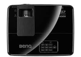 Projetor Benq MS512H