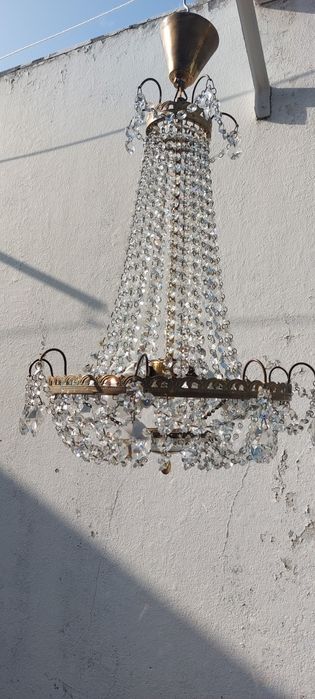 Candeeiro perfeito estado