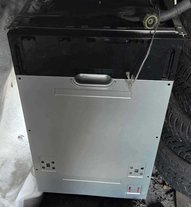 Zmywarka Amica DIM42E6TBQH