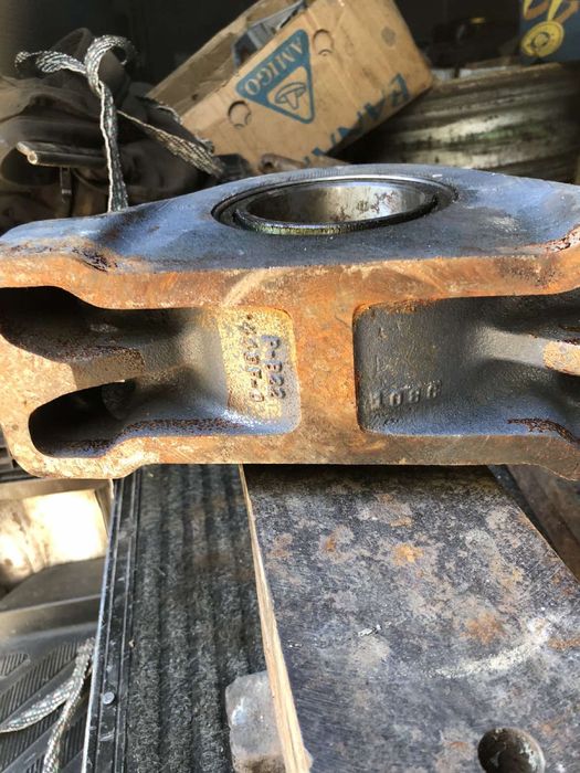 Підшипник link-belt 2-15/16