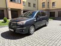 Ssang Yong Rodius
