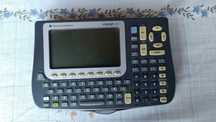 Texas Instruments Voyage 200