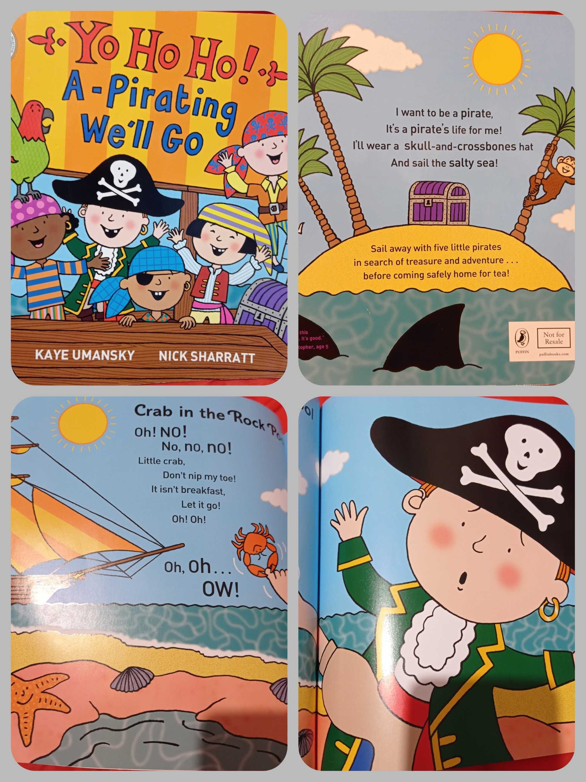 Книги для дітей та дорослих читання англійська мова