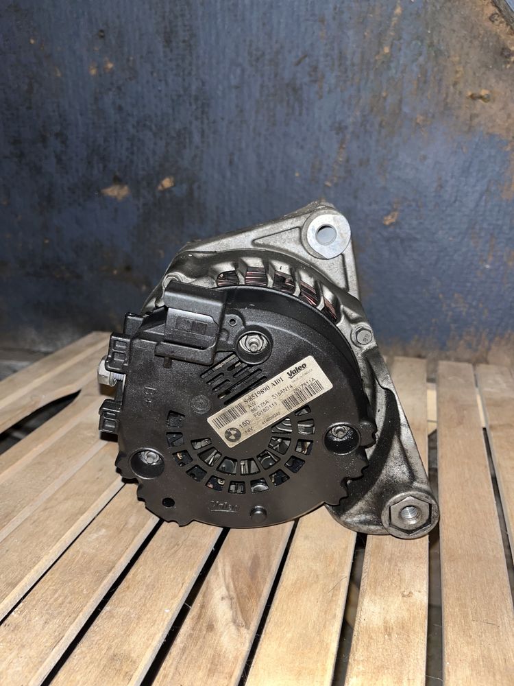 Alternator n47d20c