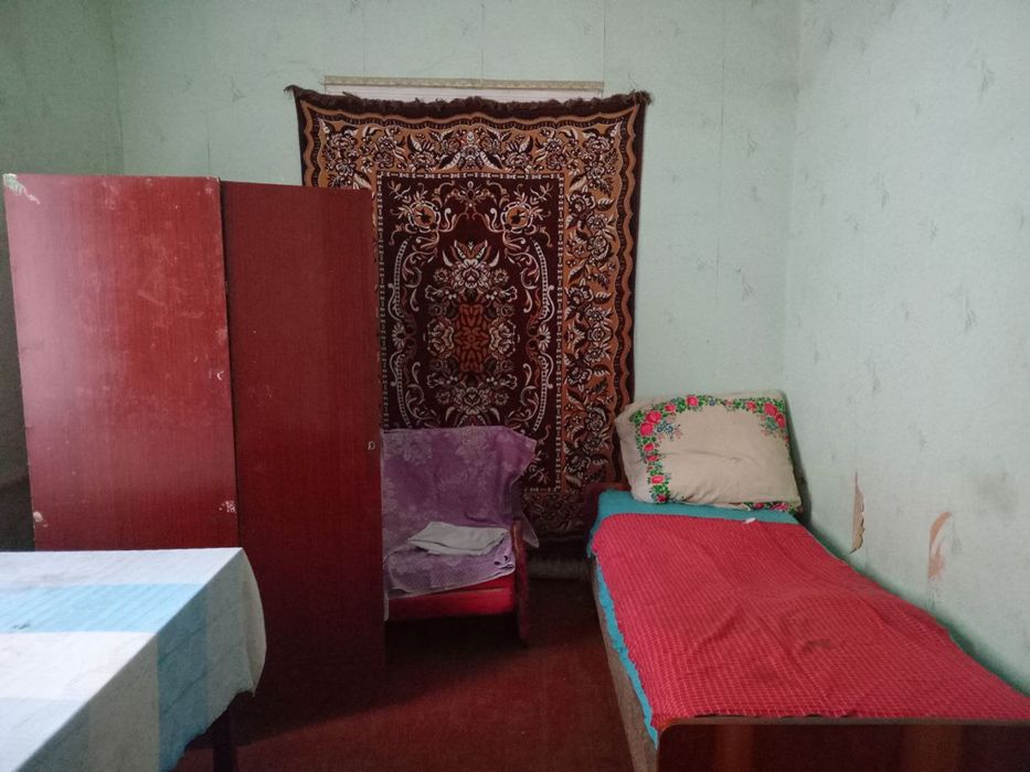 Приватний будинок с. Сивухи