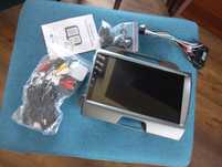 Radio 4/64 kam android 13 sportage 10-15 nowe gps wifi j pol aauto