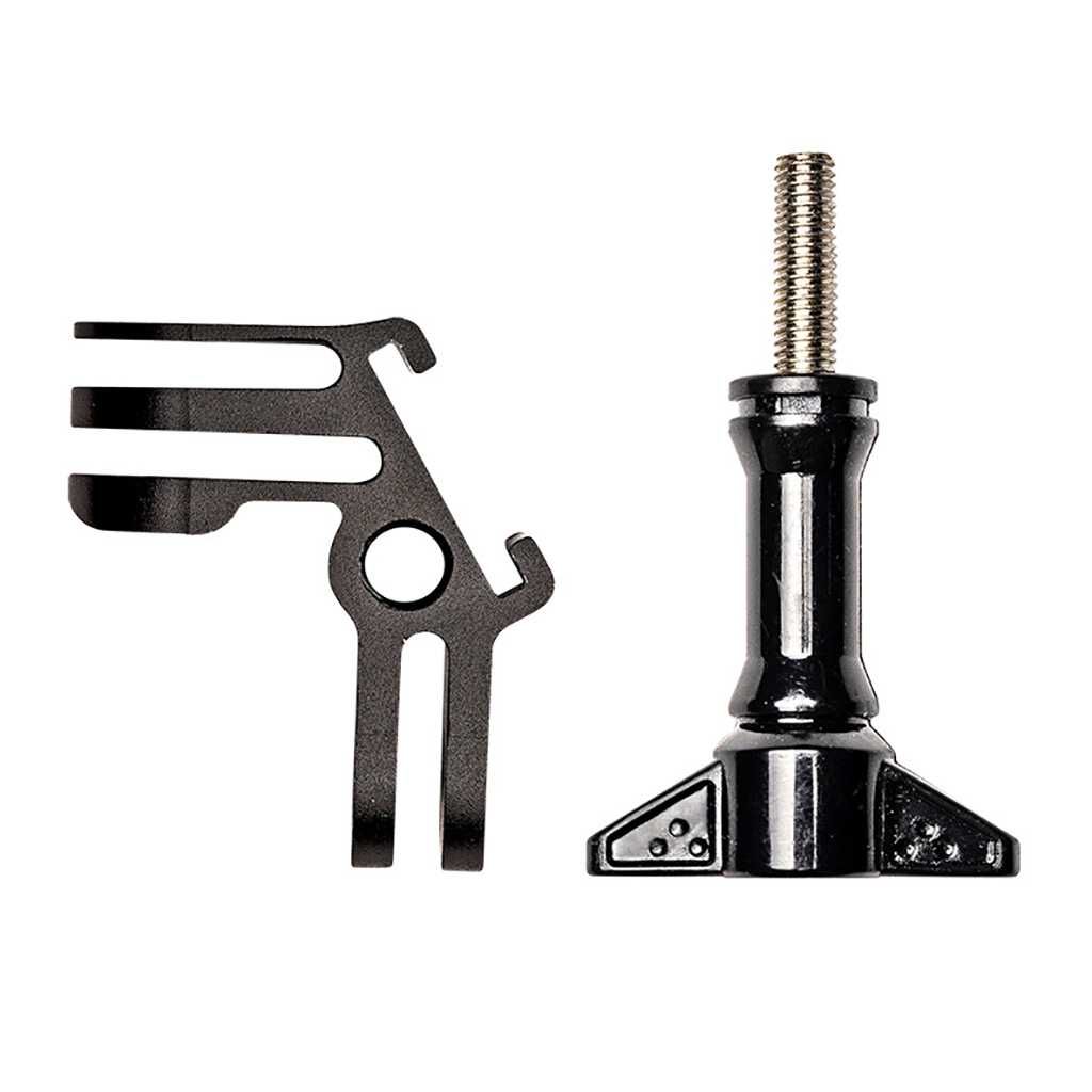 Metalowy adapter do statywu kierunkowego 90 stopni DJI Action