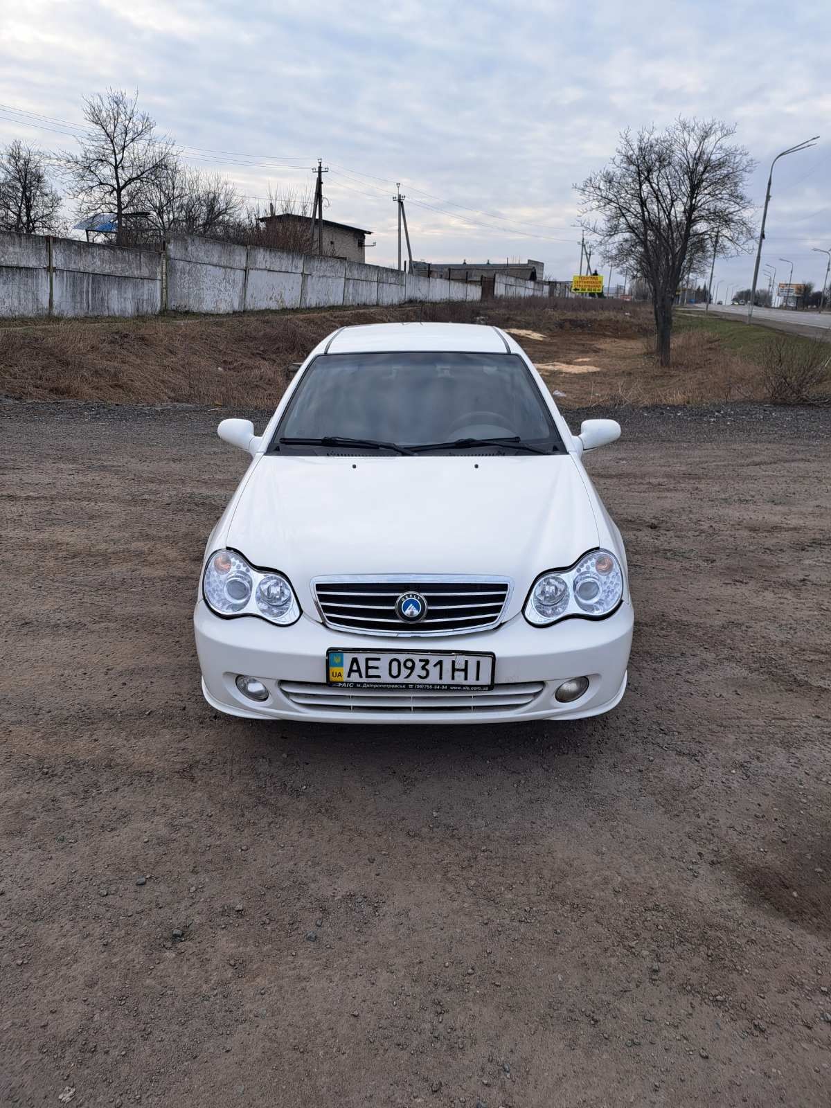 Продам Geely ck2 2010 р