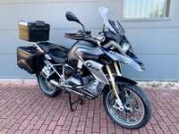 BMW gs 1200  nacional