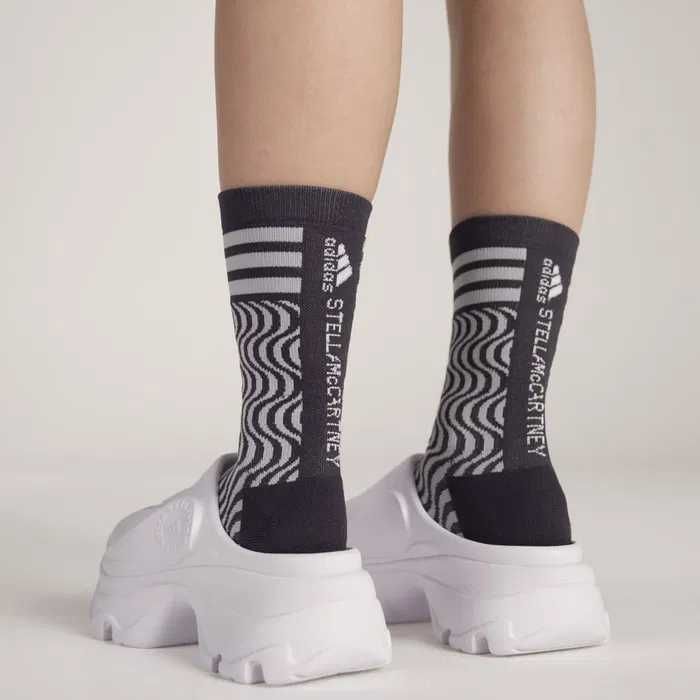Kicksy chodaki adidas by Stella McCartney Clogs EUR 39 CM 24,5