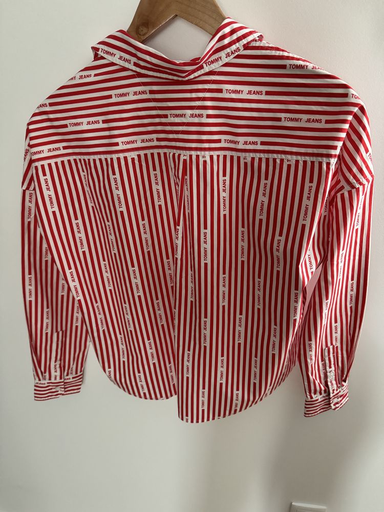 Camisa Tommy Hilfiger