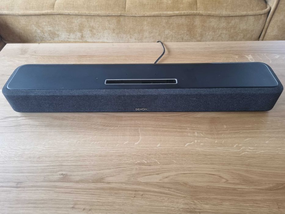 Soundbar Denon Home 550