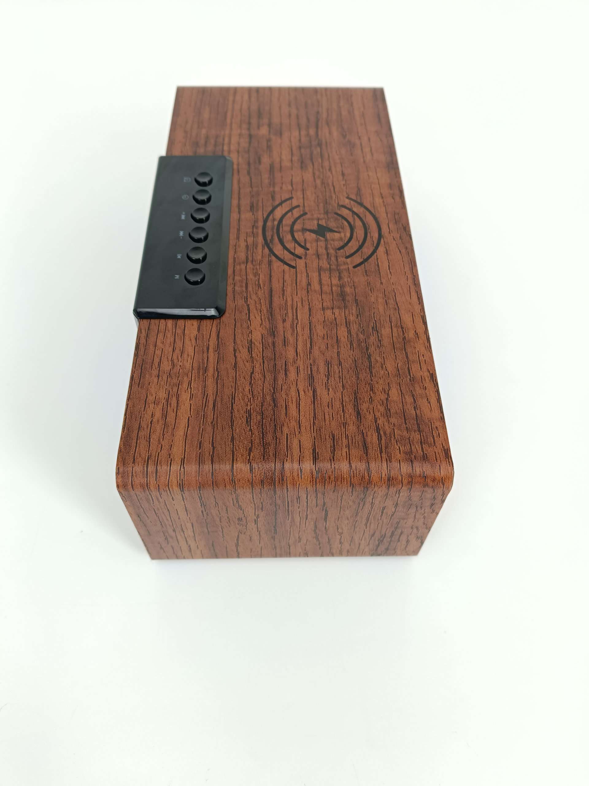 Głośnik Bluetooth APM France, 425024 indukcyjne ładowanie smartfona
