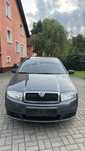 Skoda fabia 1.2 htp