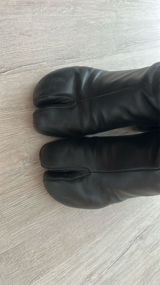 Tabi Maison Margiela