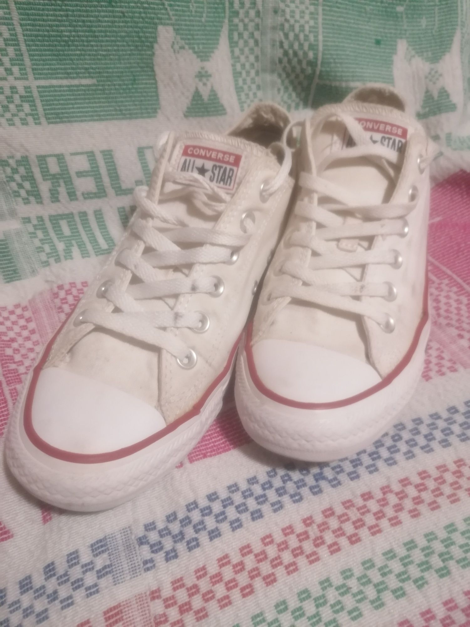 Ténis sapatilha Converse All Star