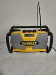 Radio budowlane DeWalt