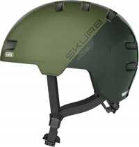 Kask rowerowy Abus Skurb ACE r. M 55-59 cm