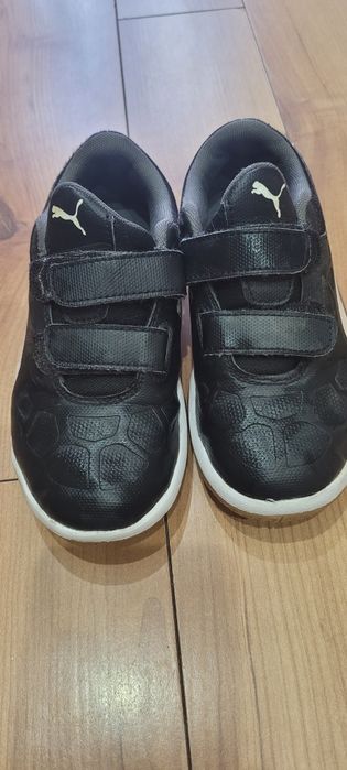 Sprzedam halówki puma rozmiar 31