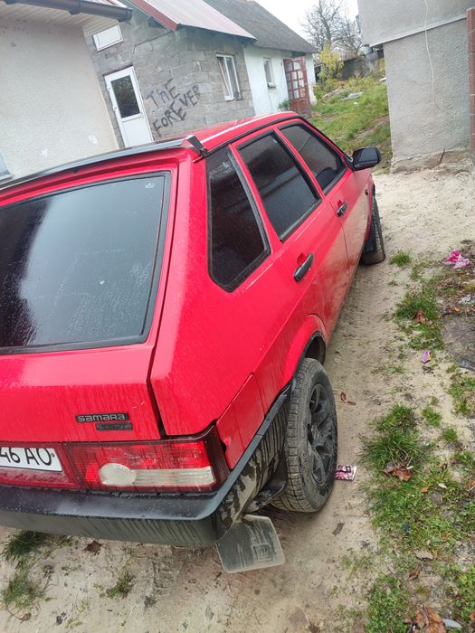 Продам 09 в хорошому стані